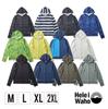 Rash parker (C) men's OWT 2XL