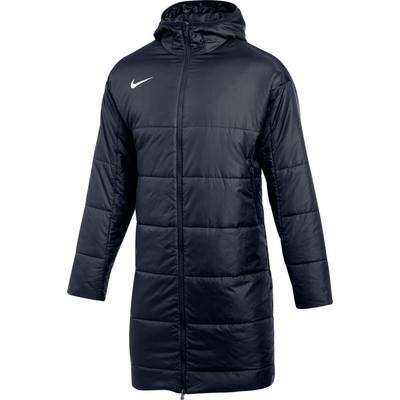 Therma-fit Academy Pro 24 Windcheater Full Zip Black