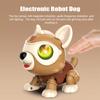 Interactive Walking Puppy Toy Smart Voice Control Pet Electronic Robot Dog Toys for Boys Girls