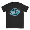 The Strokes Band T Shirts for Men Pure Cotton Funny TShirts Round Neck  Tees Short Sleeve Clothing Printing
