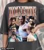 Wolverine Logan Comfort Colors® Shirt, Wolverine Logan Vintage Tee, Wolverine Logan 90s Tshirt, Retro Tee, Bootleg, Mutant, X, Hero #Saf