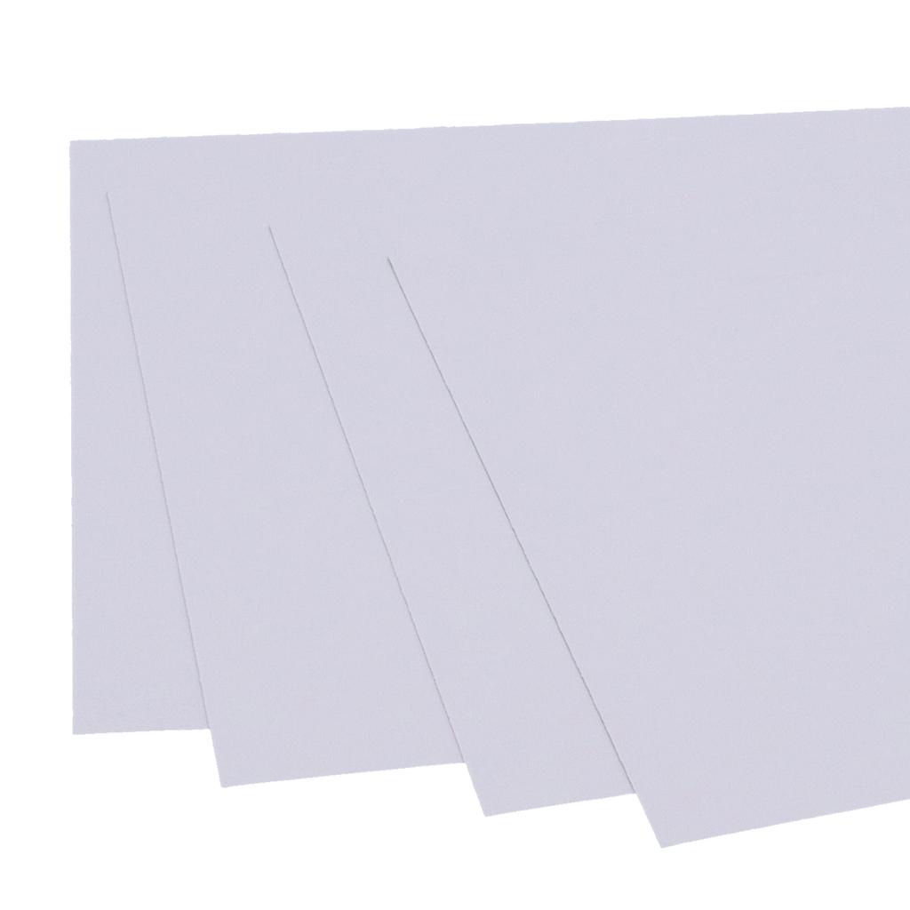 4Pcs Thickened PVC Floor Tile Stickers 30x30cm Waterproof Self Adhesive Wall Floor Decals for Kitchen Bathroom Home Decoration Black