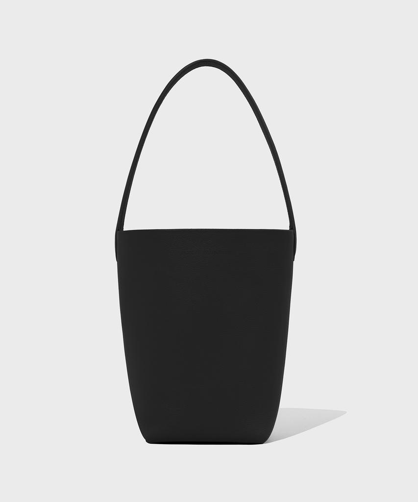Object Museum Sally Mini Bucket Bag Black