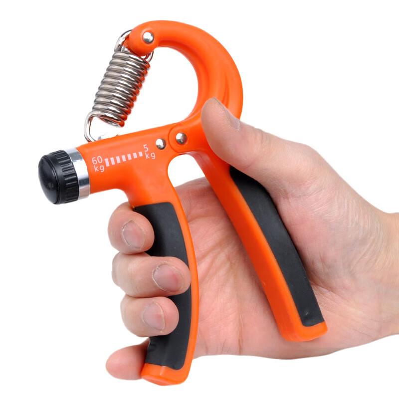 Adjustable Grip Strength Trainer