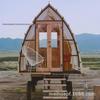 Movable Outdoor Luxury Tent: Assembled Modular Carriage for Camping and Glamping