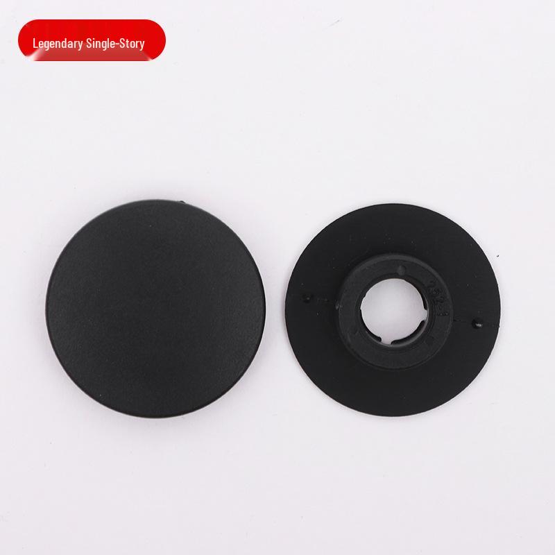 Universal Anti-Slip Car Mat Clip Fastener for Various Models