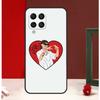 Peso Pluma Cool Case For Samsung Galaxy M12 M32 M52 M06 M16 M36 M56 M33 M15 M55 M31 M13 M14 M53 M35 M34 M54