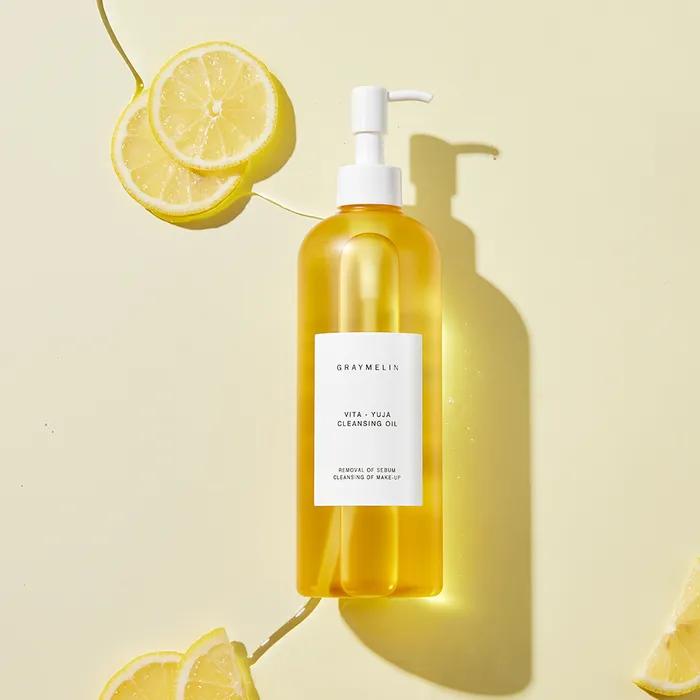 [Gentle Cleansing] Light Cleansing Oil 400ml (Select 1 of 4)