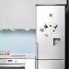 Wonderful Blank Photo Frame Insert Fridge Magnets For Photos Translucent Clear Acrylic Refrigerator Magnets for Small Photos
