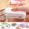 Portable Mini Home Heat Bag Sealer Sealing Machine Plastic Bag Food Packaging