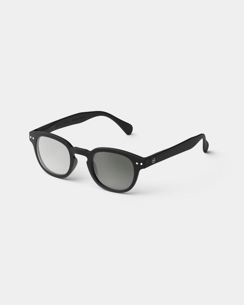IZIPIZI SUN LIGHT ADAPTIVE #C Sunlight Adaptive Photochromic Lenses #C Unisex Eyeglasses Sunglasses Eyewear Photochromic Lenses UV Protection IZ-372