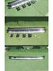 Santa Fe 2024 Side Steps and Entry Pedals - Modified Accessories