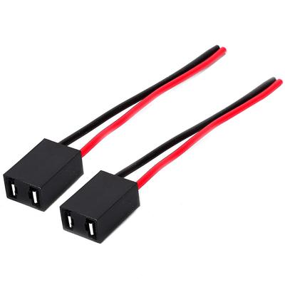 Doplňky pro autoelektroniku – Autokabely, adaptéry, zásuvky