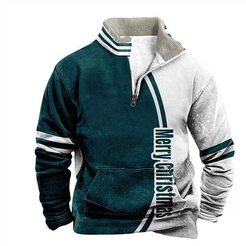 Men Loose Western Cowboy Style Casual Printed Pullover Short Sleeve T Shirt