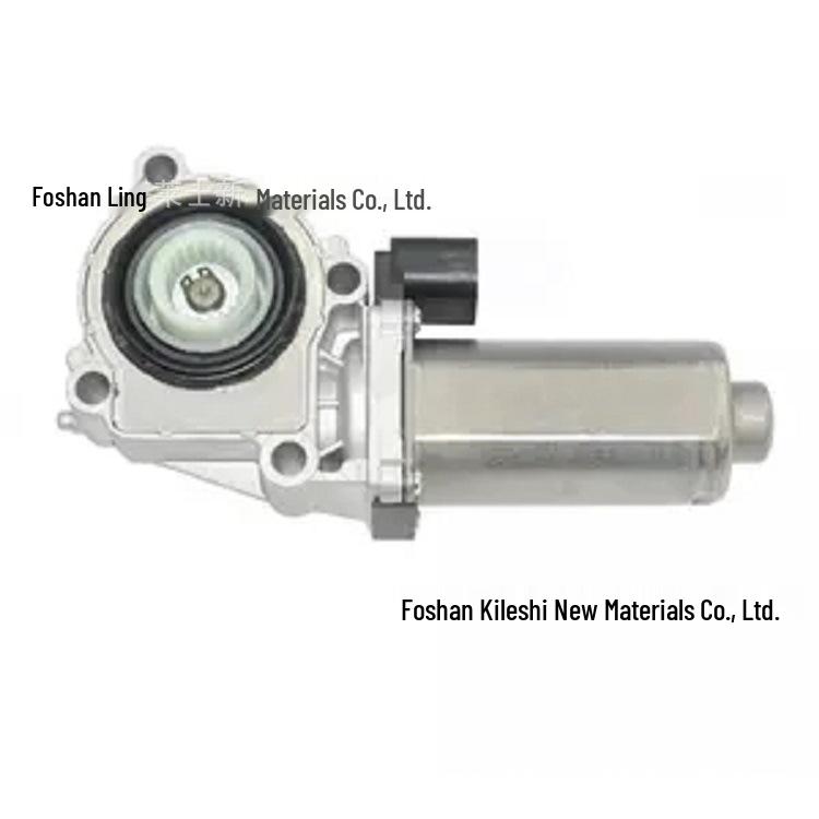 BMW Transfer Case Motor 27107566296 - New