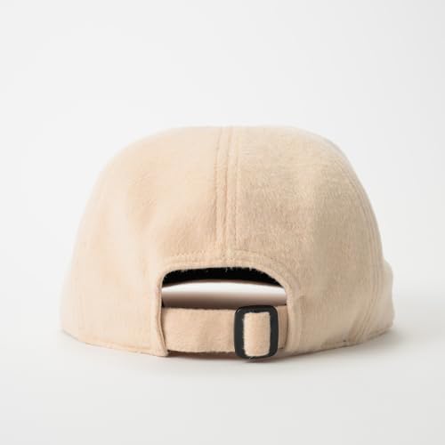 Kapelmuur Wool Blend Winter Cap kpcap1020-BE Free Size