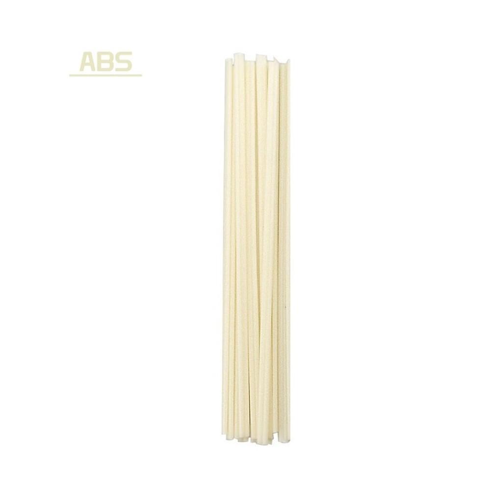 20/50pcs Plastic Welding Rods ABS/PP/PVC/PE Bumper