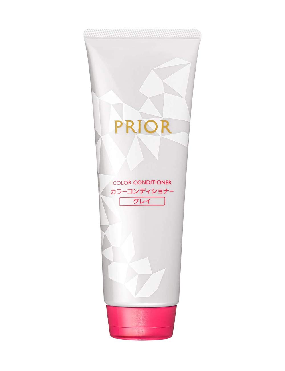 

PRIOR Shiseido PRIOR Color Conditioner N Серый 230г Цветной ополаскиватель [Официальный]