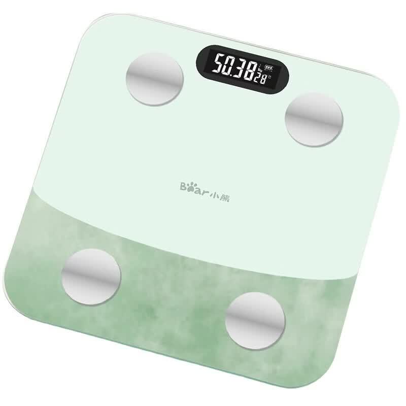 BEAR Smart Body Fat Scale (CN Version)