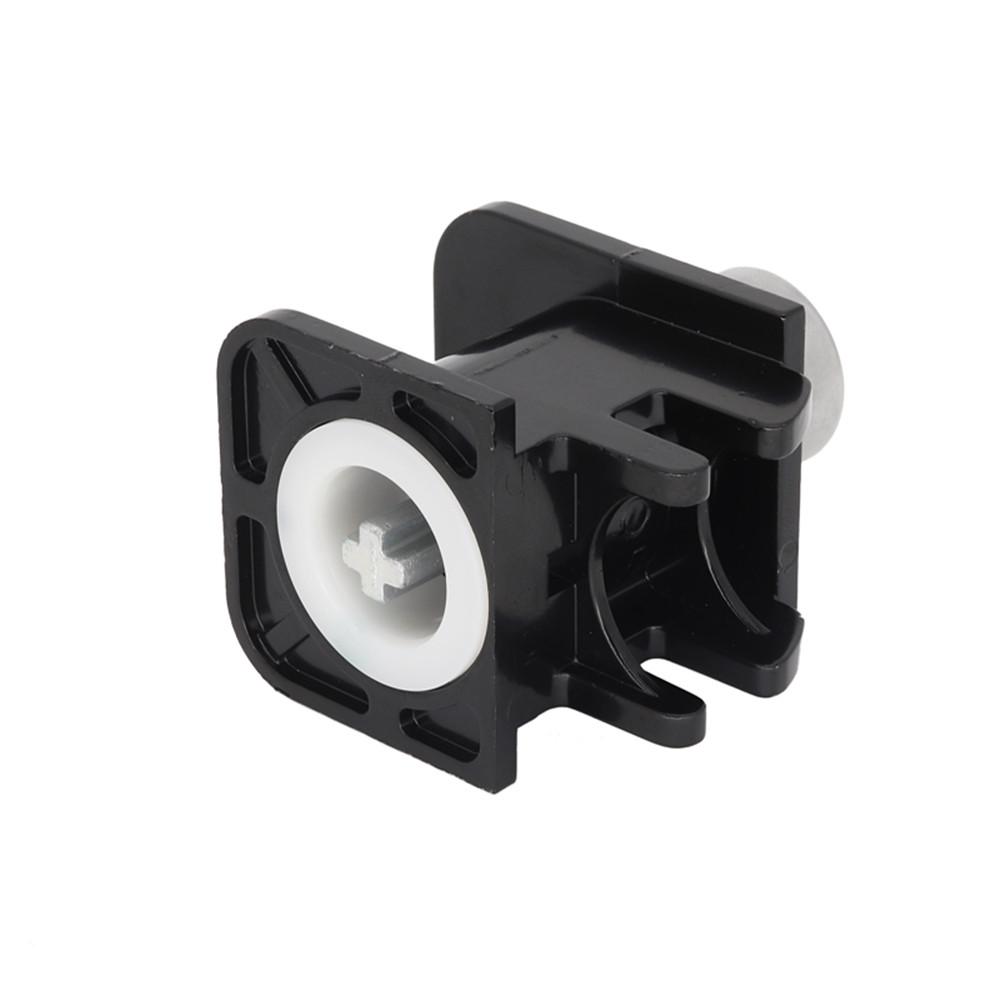 Engine Hood Bonnet Lock Latch Catch Cylinder w/ Key For Ford Transit MK6 2000-06