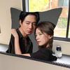 1PC KPOP idol Jo In-sung Pillow Case Square  Bedroom Sofa Leisure Comfort Cushion Car Home Decoration Pillowcase 40x40
