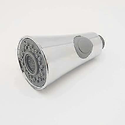 Sink Kitchen Pull Down Faucet Head Replacement 2-functions Pull Out Tap Sprayer Head
