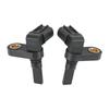 89542-04020 ABS Wheel Speed Sensor 2 Pcs Replacement for Toyota Tacoma 05-20, for 4Runner 03-20, for FJ Cruiser 07-14, for Land Cruiser 08-20, for