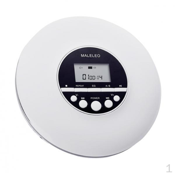 Household Portable Speakers Personal Music Player for Exercies Recording