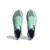 adidas Adizero Boston 11 Pulse Mint Unisex Tenisky Zelená Cloud-White Krištáľovo-biela GV9064