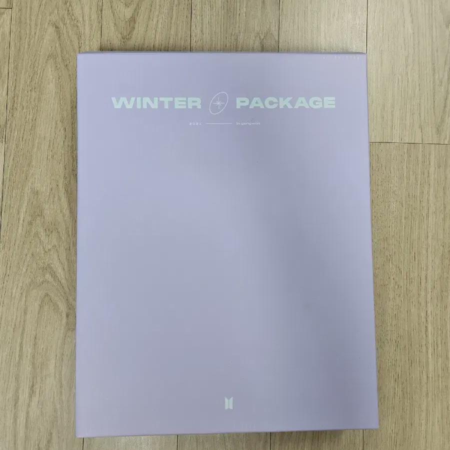 

BTS BTS Зимний пакет 2021