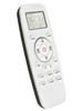 Sleek and Functional Replacement Remote Controller Compatible with For Hisense AC Units Models DG1103&DG1101&DG1104