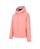 Discovery Expedition Women'S Vertex 3L Waterproof Jacket (D.Peach)