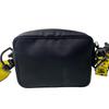 Used OFF-WHITEShoulder Bag black Nylon mens