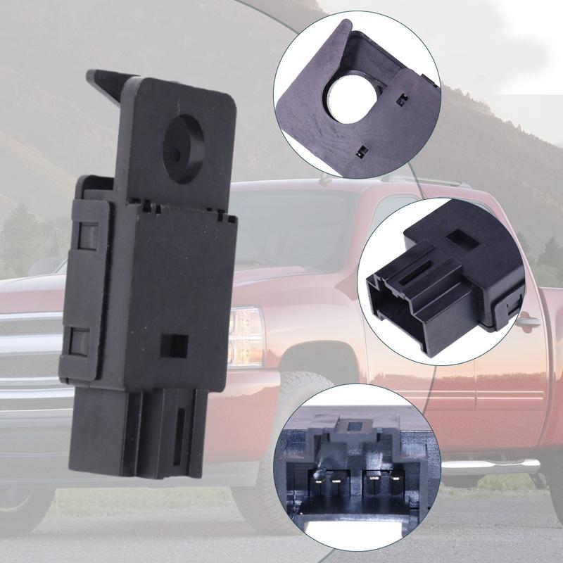 15861245 15839548 For GMC Sierra 2500 2008-2011 Chevrolet Silverado 1500 2008-2011 Brake Light Switch