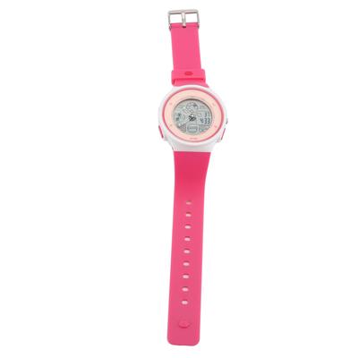 Teenager Watch Outdoor Water Resistant Digital Sports Analog Watch with Stopwatch Alarm Clock Countdown Dual Display