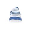 [IFME] Indoor Shoes, Breathable Sole, Ballet Shoe Type, SC-0003, Kids, Blue, 17.0 Cm, 3E