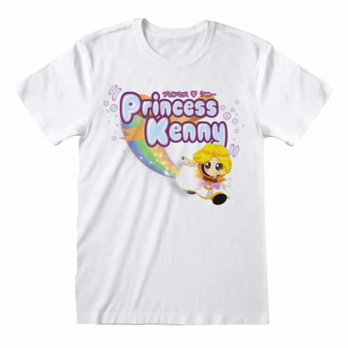 South Park Unisex Adult Kenny Princess T-Shirt
