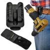Waist Tool Set Tool Holster Multi-functional Electric Drill Portable Buckle For Wrench Hammer Screw Outdoor Travel Clip
