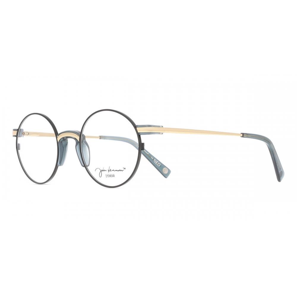 John Lennon Jo196 Ne M Men Eyeglasses
