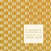 Tales of the Jazz Age by F. Scott Fitzgerald Hardback Book 9780141197470