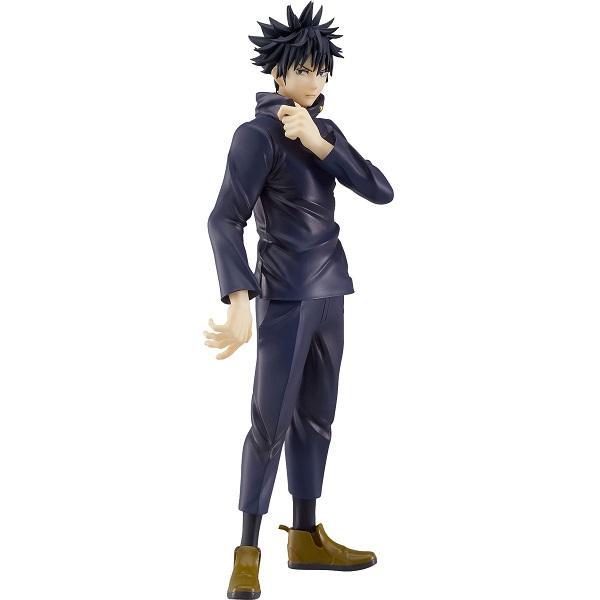 [USED] POP UP PARADE Megumi Fushiguro Jujutsu Kaisen Pop-Up Parade Figure