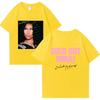 Nicki Minaj Pink Friday 2024 Tour Tshirt Vintage Oversized Unisex Tee