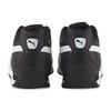 Puma Turin 3 Unisex Black White 383037-05