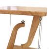 Modern Tensegrity Structure Floating Table Speaker Stand for Home Office Decor
