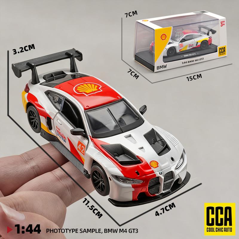 

Genuine Lincensed 1/43 Alloy Dodge SRT Car Model Simulation BMW M4 Toy Vehicle Children Boy Birthday Gift Collection Miniature
