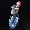 Union Creative My Hero Academia Intern Edition Scale Figure Shoto Todoroki 150mm Painted Complete Figure Approx. ATBC-PVC