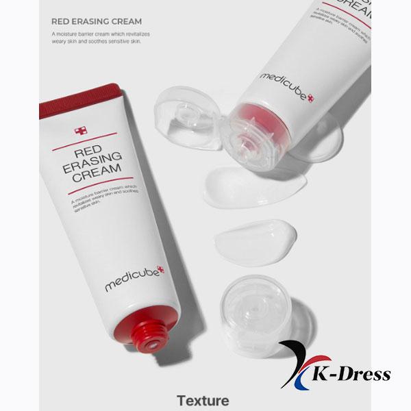 Medicube Red Erasing Cream 2.0 50ml