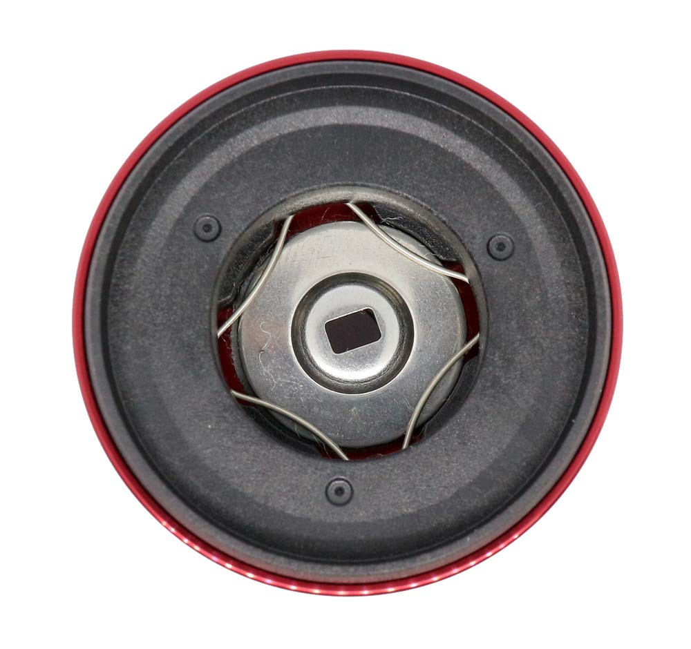 Genuine Parts 16 Stradic 2500S Spool Set Part 13AQV CI4+ No.