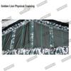 Golden Lion 96 Tactical Command Tent