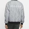 Nike Ανδρικά μπουφάν με αναστρέψιμο πλεκτό τζάκετ CJ4876-010